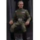 Star Wars Episode IV Movie Masterpiece Action Figure 1/6 Grand Moff Tarkin 30 cm